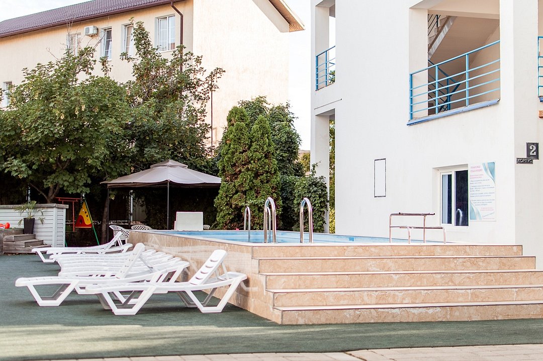 Шихан, Краснодарский край: фото 4