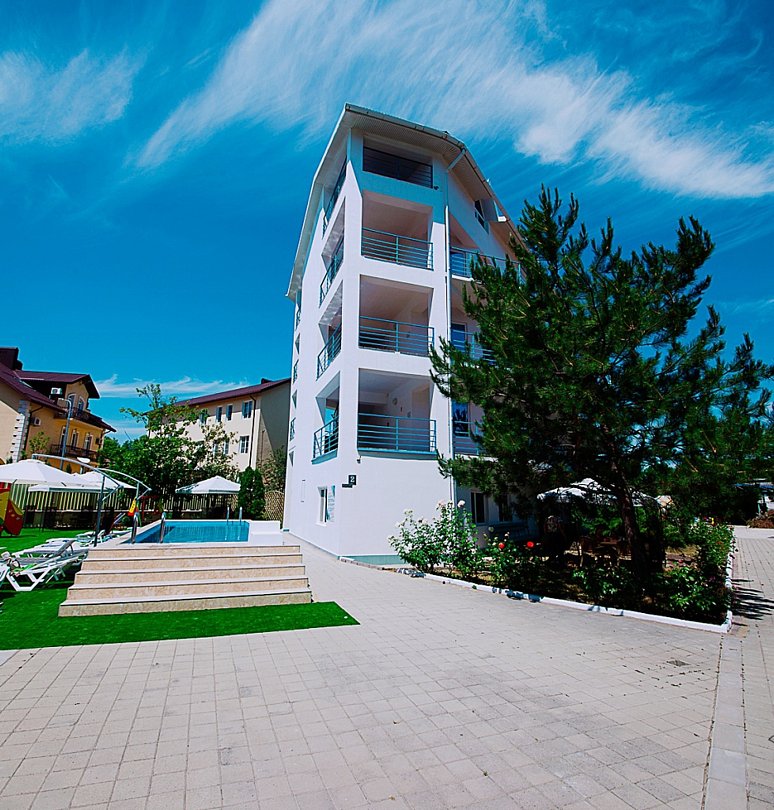 Шихан, Краснодарский край: фото 5