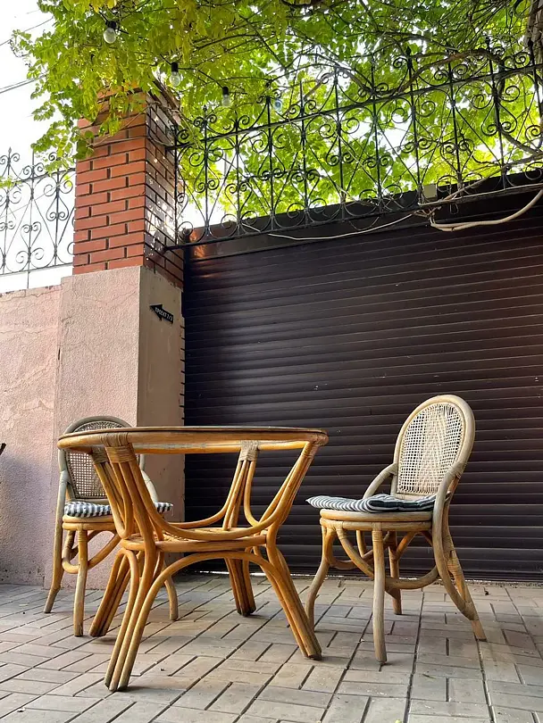 Городской мини-отель Astra Inn, Астраханская область: фото 5