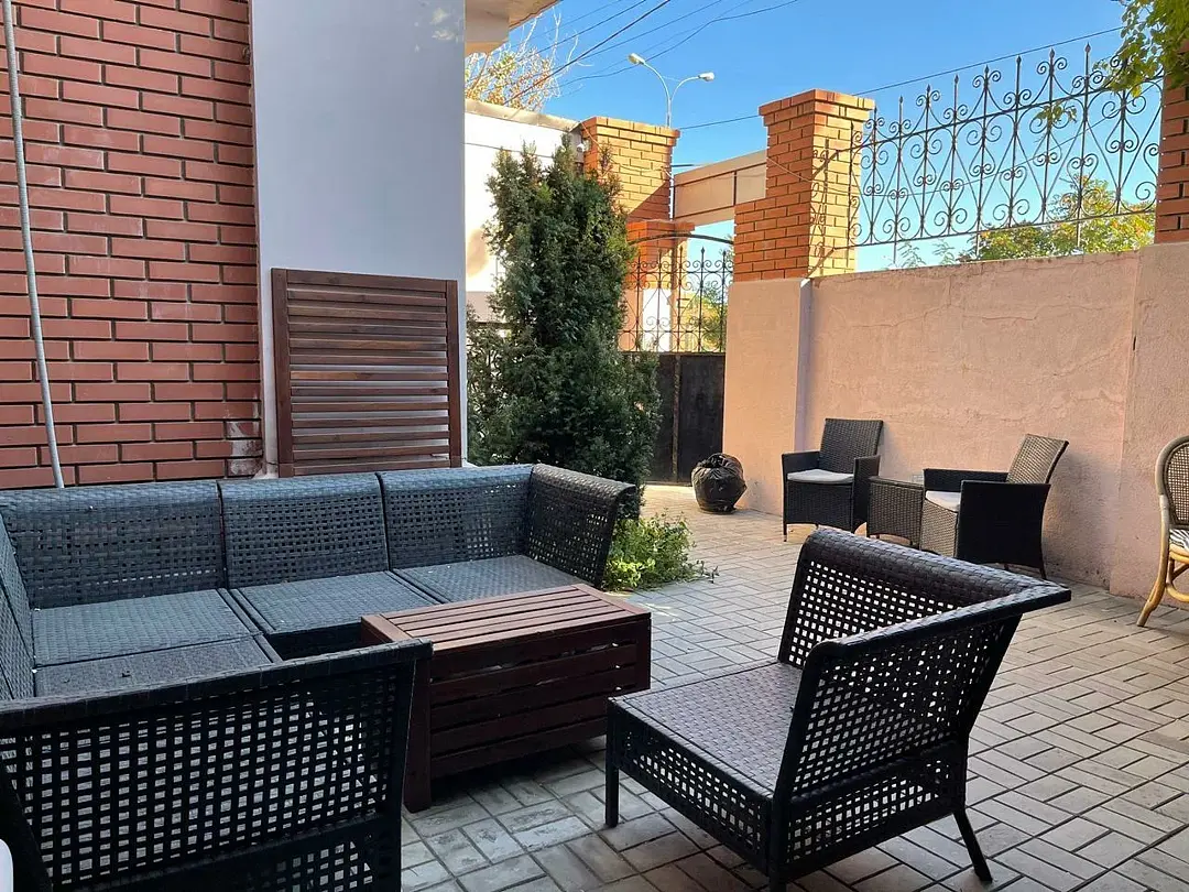 Городской мини-отель Astra Inn, Астраханская область: фото 4