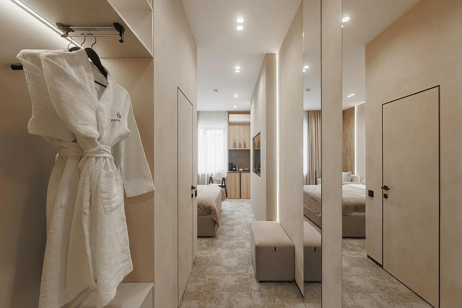Parmond SPA, Новосибирская область: фото 5