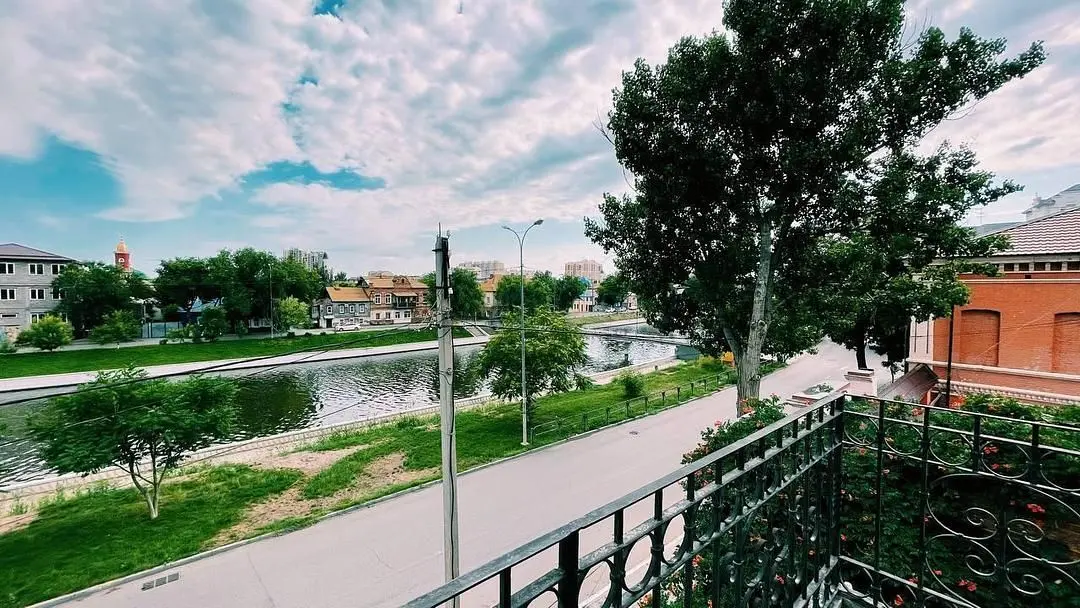 Городской мини-отель Astra Inn, Астраханская область: фото 3