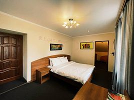 Стандарт двухкомнатный, Городской мини-отель Astra Inn, Астрахань
