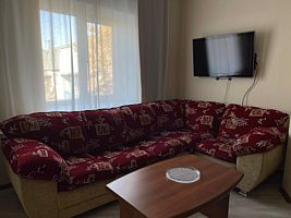 Джуниор сюит, Городской мини-отель Astra Inn, Астрахань