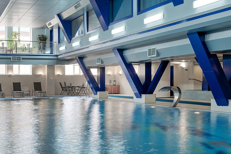 Ревиталь Парк, Московская область: фото 4