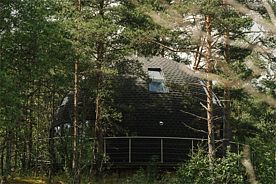 Астролябия, Парк-отель ESTEL, деревня Рауталахти