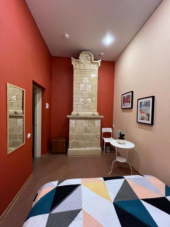 Хостел БэкПэк, Казань, Республика Татарстан