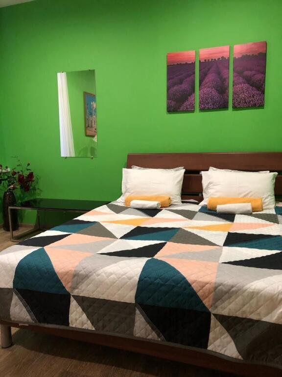 Хостел БэкПэк, Республика Татарстан: фото 2