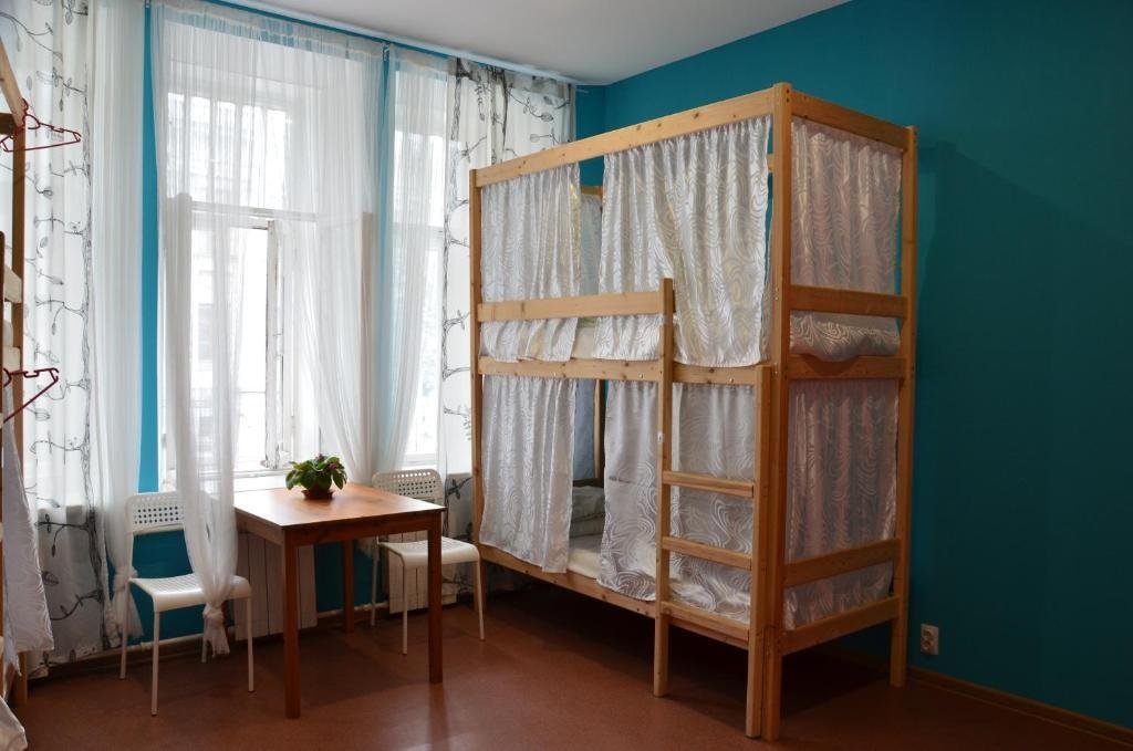 Хостел БэкПэк, Республика Татарстан: фото 3