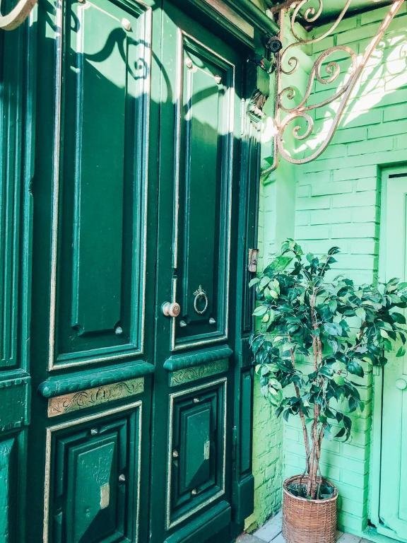 Хостел БэкПэк, Республика Татарстан: фото 5