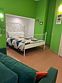 Семейный номер Standard, Хостел БэкПэк, Казань
