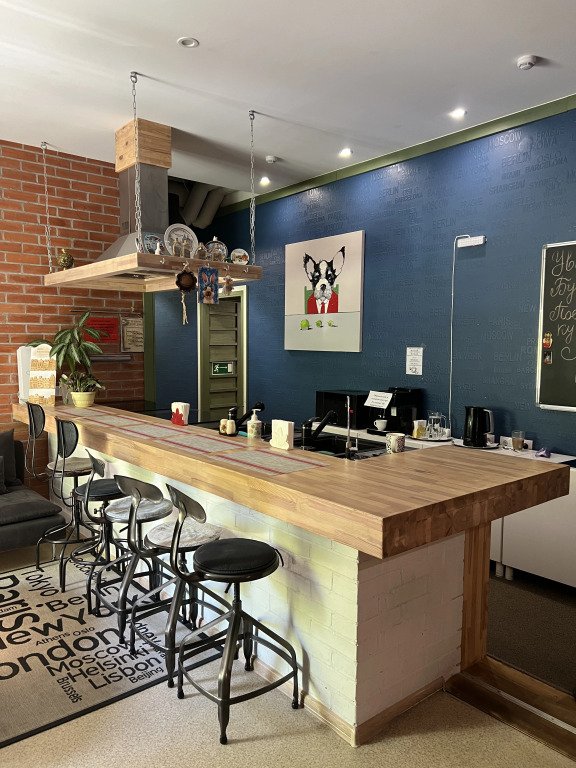 Хостел КойкаГо, Калининградская область: фото 2