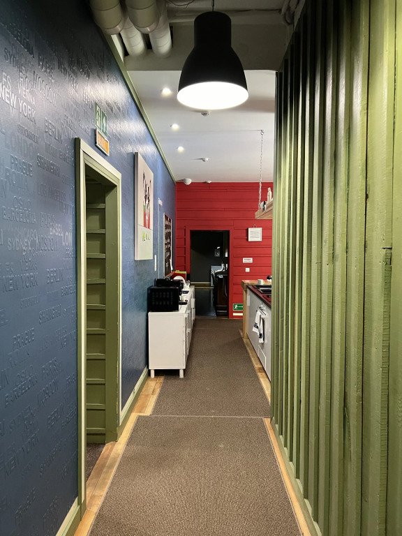 Хостел КойкаГо, Калининградская область: фото 4