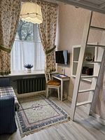 Номер Прованс, Хостел КойкаГо, Калининград
