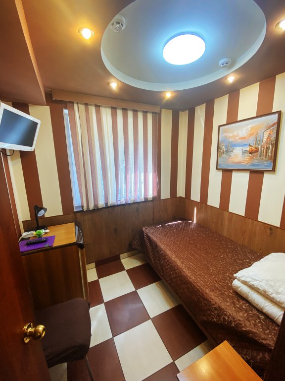 Хостел Ваш Дом, Мурманская область: фото 3