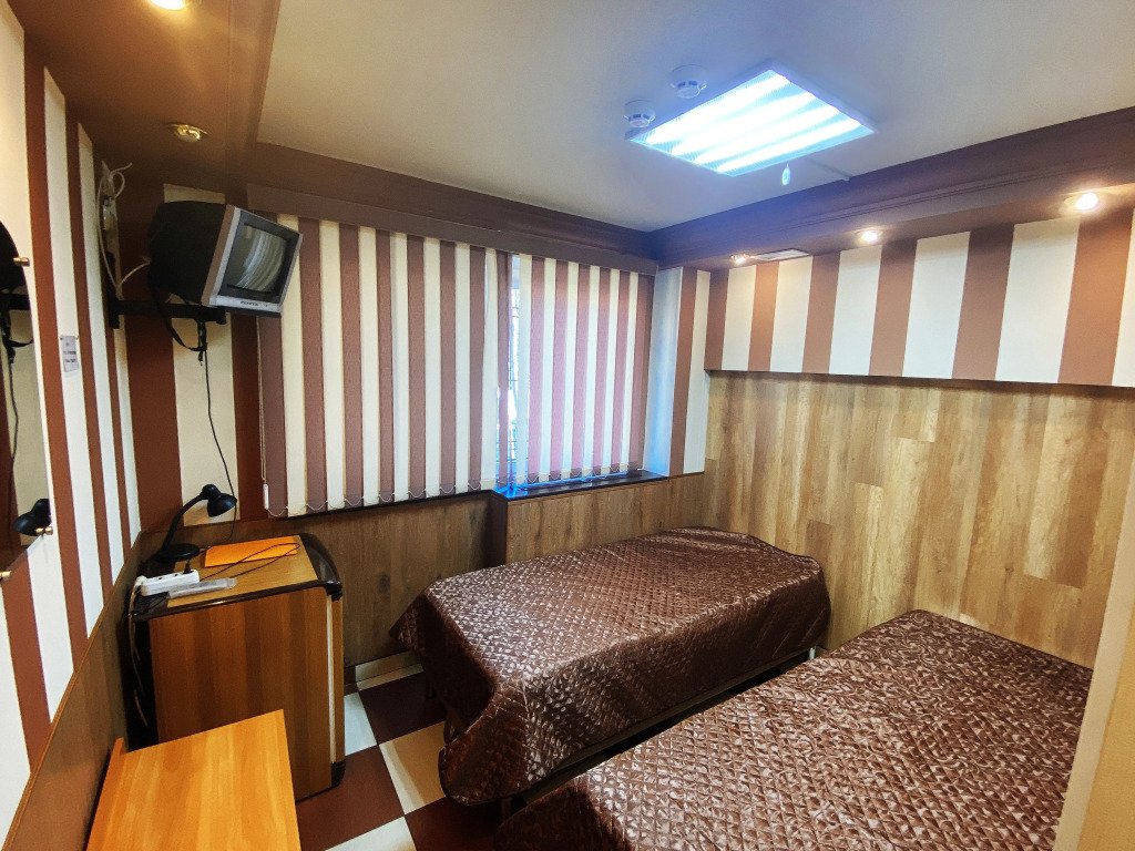 Хостел Ваш Дом, Мурманская область: фото 4