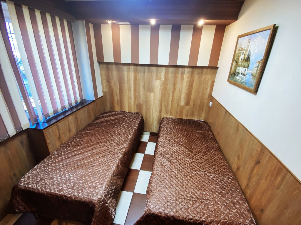 Хостел Ваш Дом, Мурманская область: фото 5