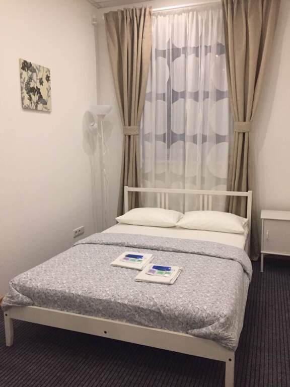 Хостел LikeHomeHostel, Ленинградская область: фото 3