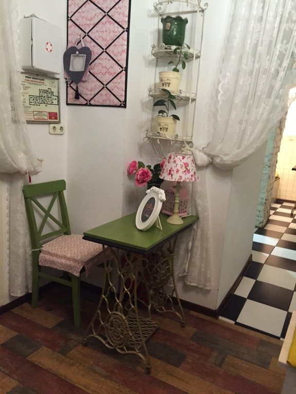 Хостел Бутик Gorod’ Патриаршие, Московская область: фото 3