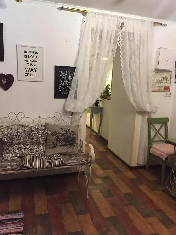 Хостел Бутик Gorod’ Патриаршие, Московская область: фото 4