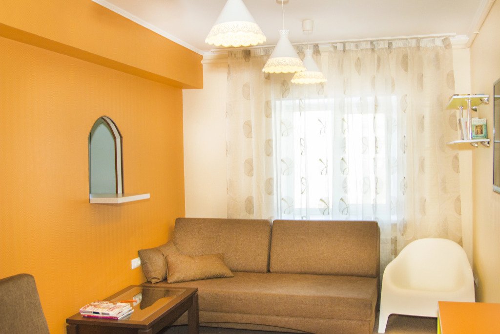 Хостел Миллениум, Омская область: фото 3