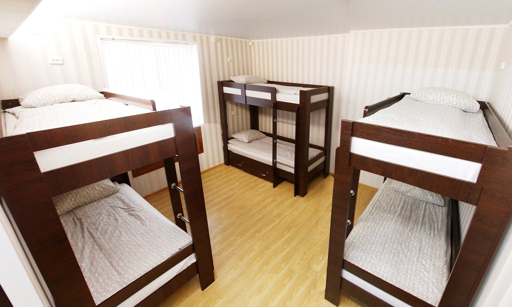 Хостел Да Винчи, Томская область: фото 2