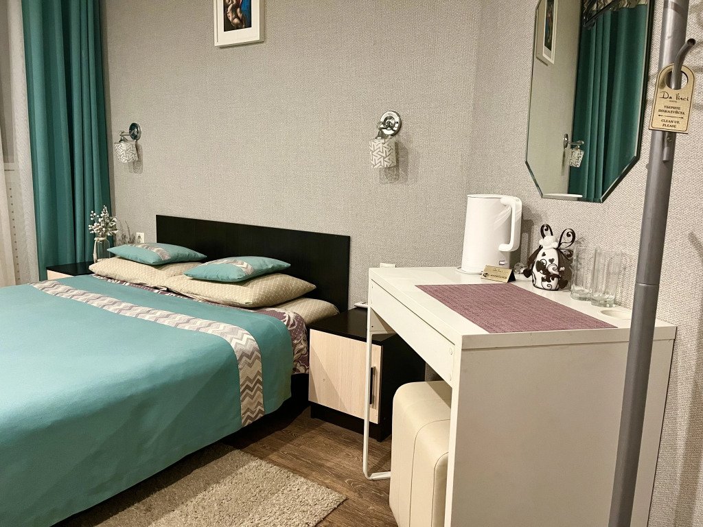 Хостел Да Винчи, Томская область: фото 3