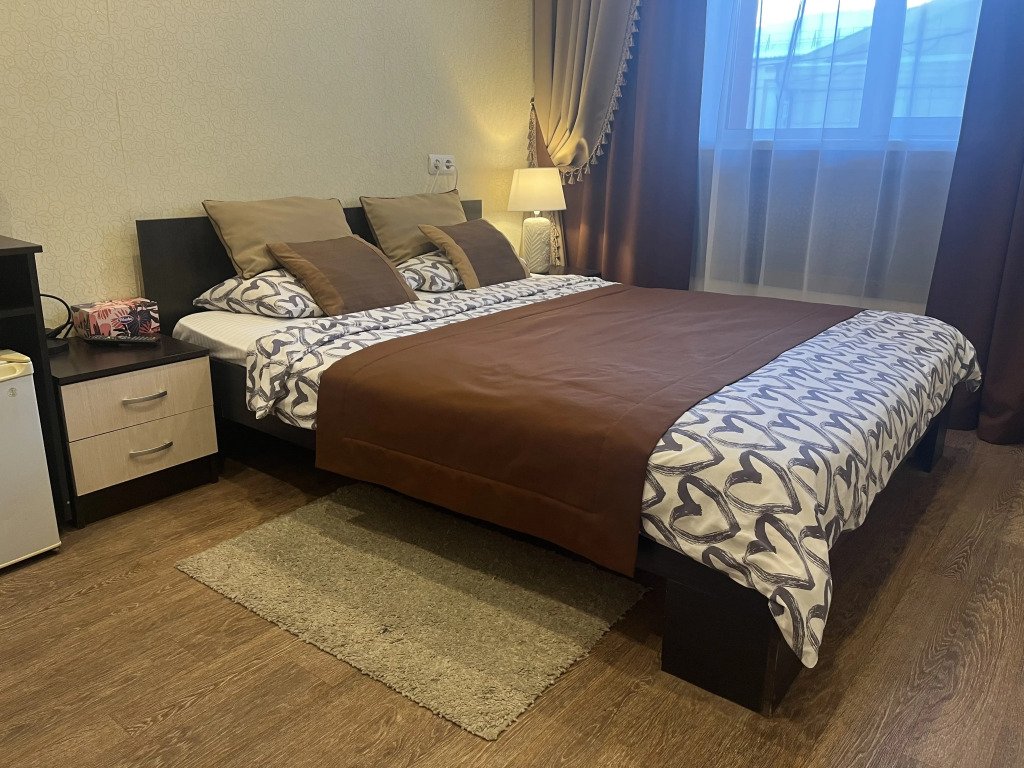 Хостел Да Винчи, Томская область: фото 4