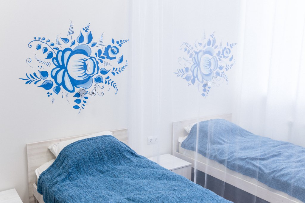 YES!hostel, Нижегородская область: фото 2