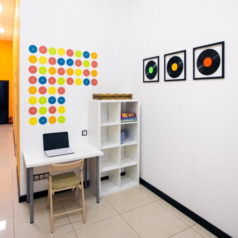 YES!hostel, Нижегородская область: фото 5