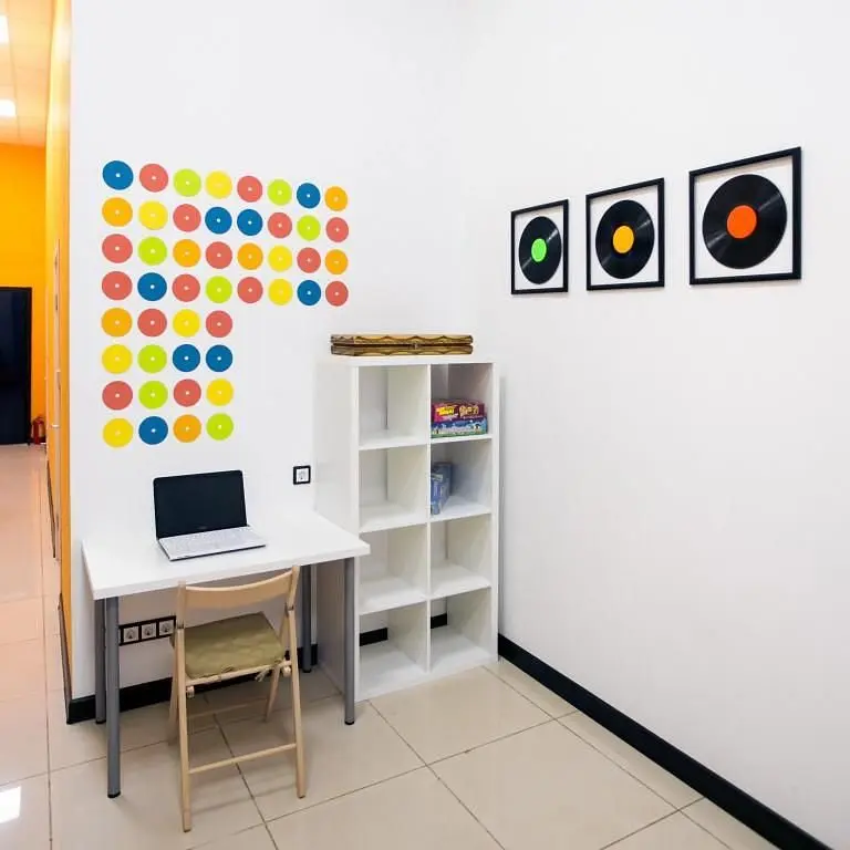 YES!hostel, Нижегородская область: фото 5