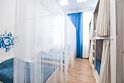 Кровать в общем номере (женский номер), Хостел YES!hostel, Нижний Новгород