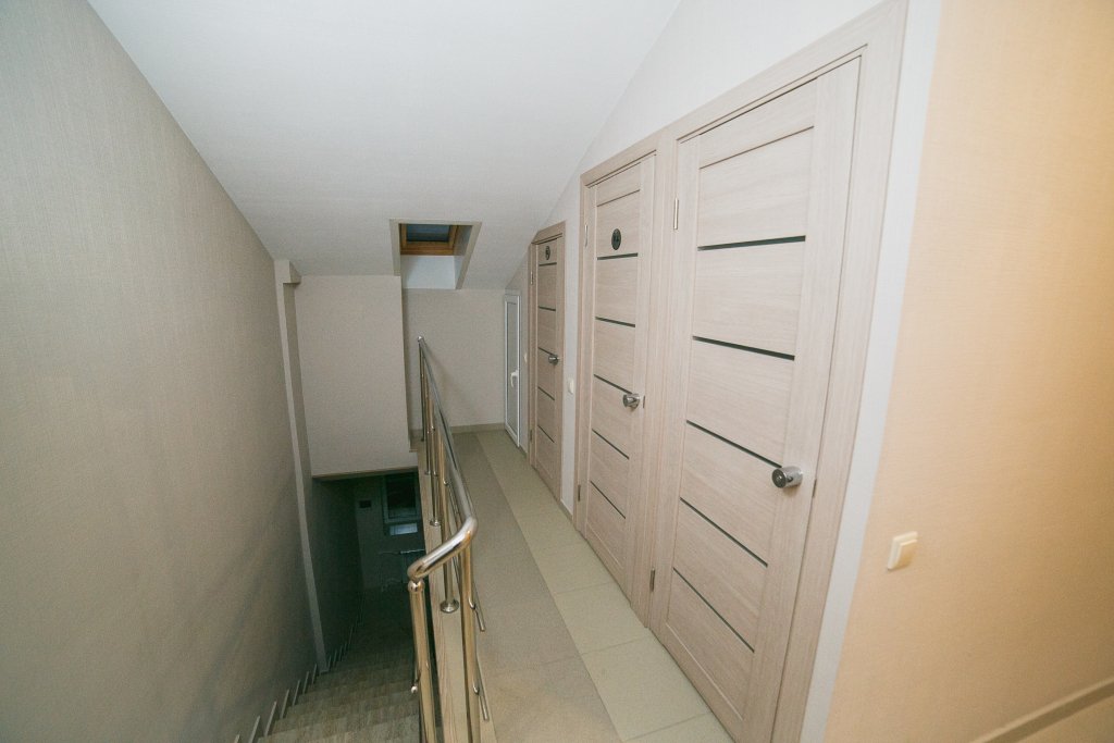 Хостел Мансарда, Тверская область: фото 4