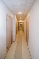 Двухместный номер Economy Мансарда с красивым видом из окна 2 отдельные кровати, Хостел Мансарда, Изворотень
