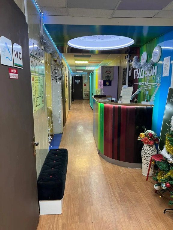 Хостел ГудЗон, Волгоградская область: фото 2