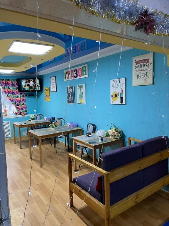 Хостел ГудЗон, Волгоградская область: фото 4