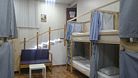 Кровать в общем номере, Хостел ГудЗон, Волгоград