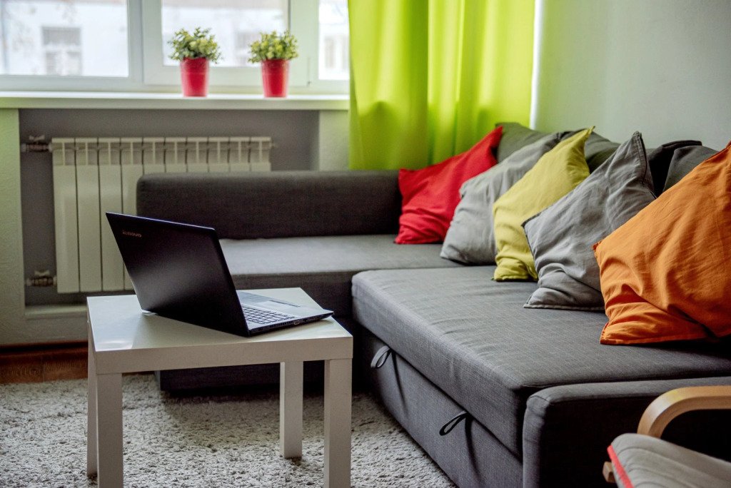 Хостел Вагон, Барнаул, Алтайский край