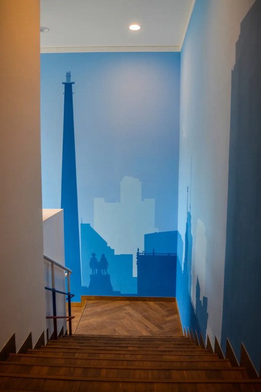 Хостел Бутик Вокруг Света, Свердловская область: фото 4