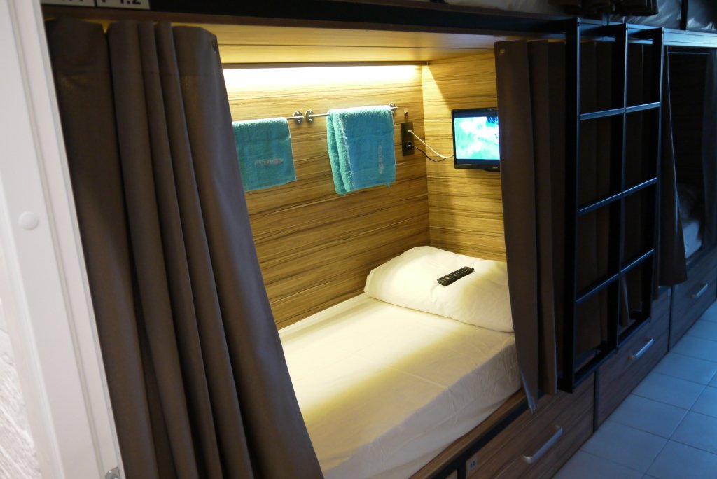 Хостел Стерео, Казань, Республика Татарстан