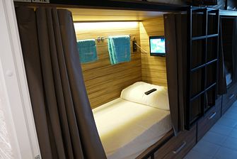 Хостел Стерео