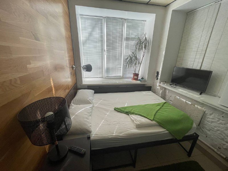 Хостел Стерео, Республика Татарстан: фото 2