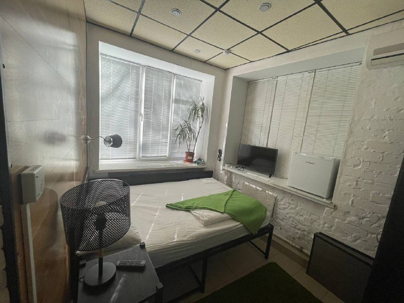 Хостел Стерео, Республика Татарстан: фото 3