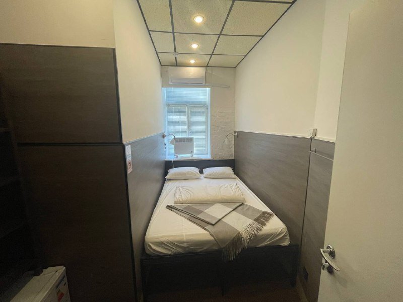 Хостел Стерео, Республика Татарстан: фото 5