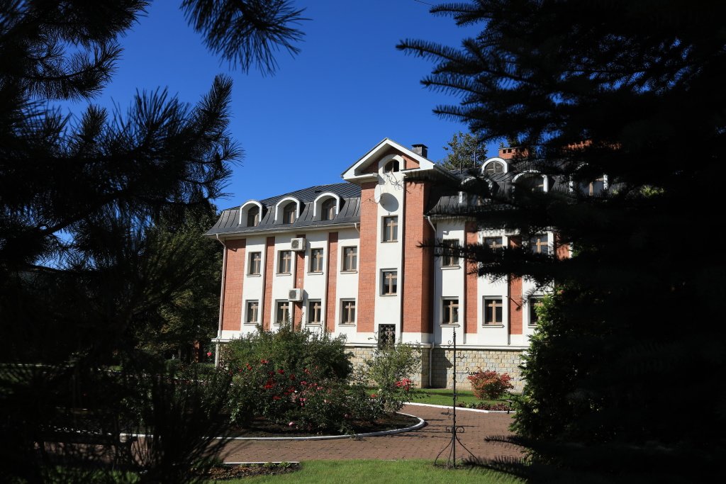 Отель и хостел Эдем, Псковская область: фото 2