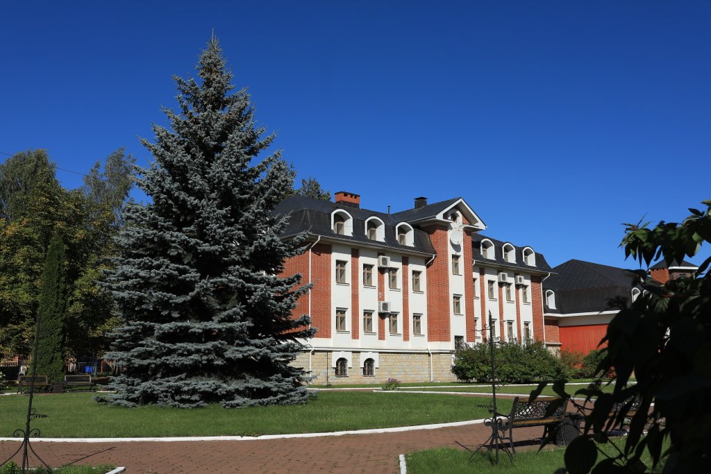 Отель и хостел Эдем, Псковская область: фото 3