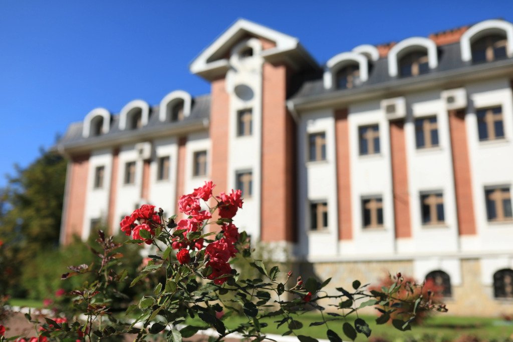 Отель и хостел Эдем, Псковская область: фото 4