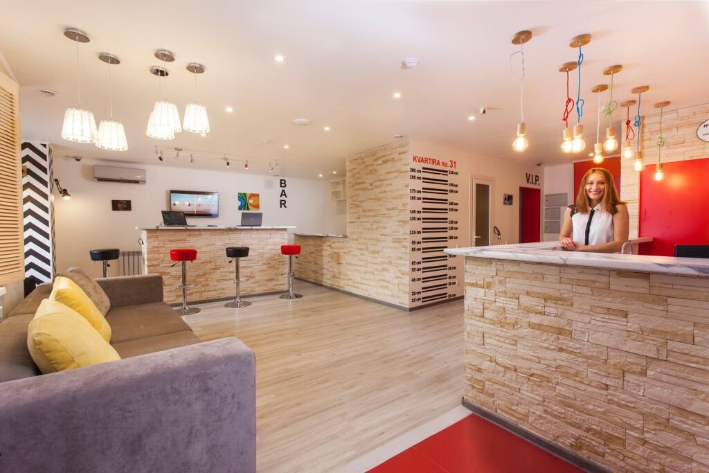 Хостел Квартира 31, Белгород, Белгородская область