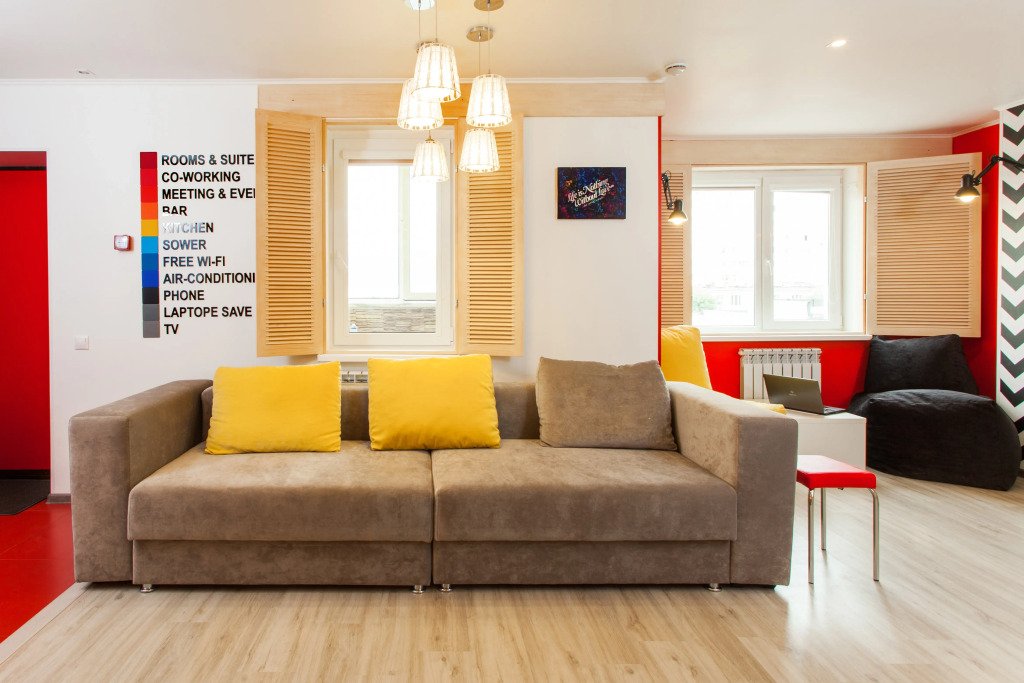 Хостел Квартира 31, Белгородская область: фото 2