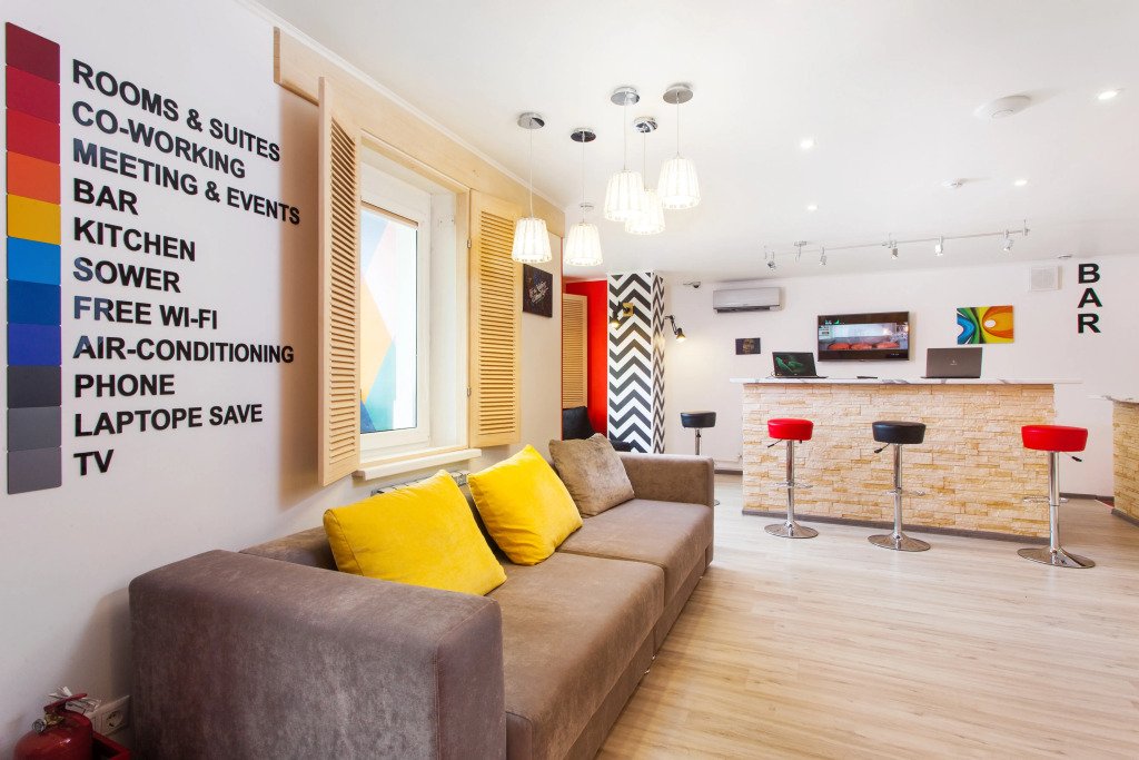 Хостел Квартира 31, Белгородская область: фото 3